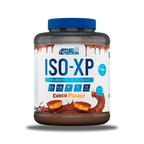 ISO - XP