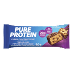 PURE PROTEIN BAR CHEWY CHOCOLATE CHIP
