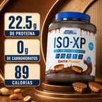 ISO - XP