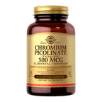 Chromium Picolinate 500 Mcg