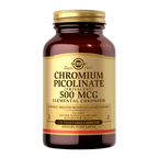 Chromium Picolinate 500 Mcg