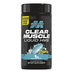 Clear Muscle
