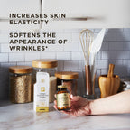 COLLAGEN HYALURONIC ACID COMPLEX 30 TAB