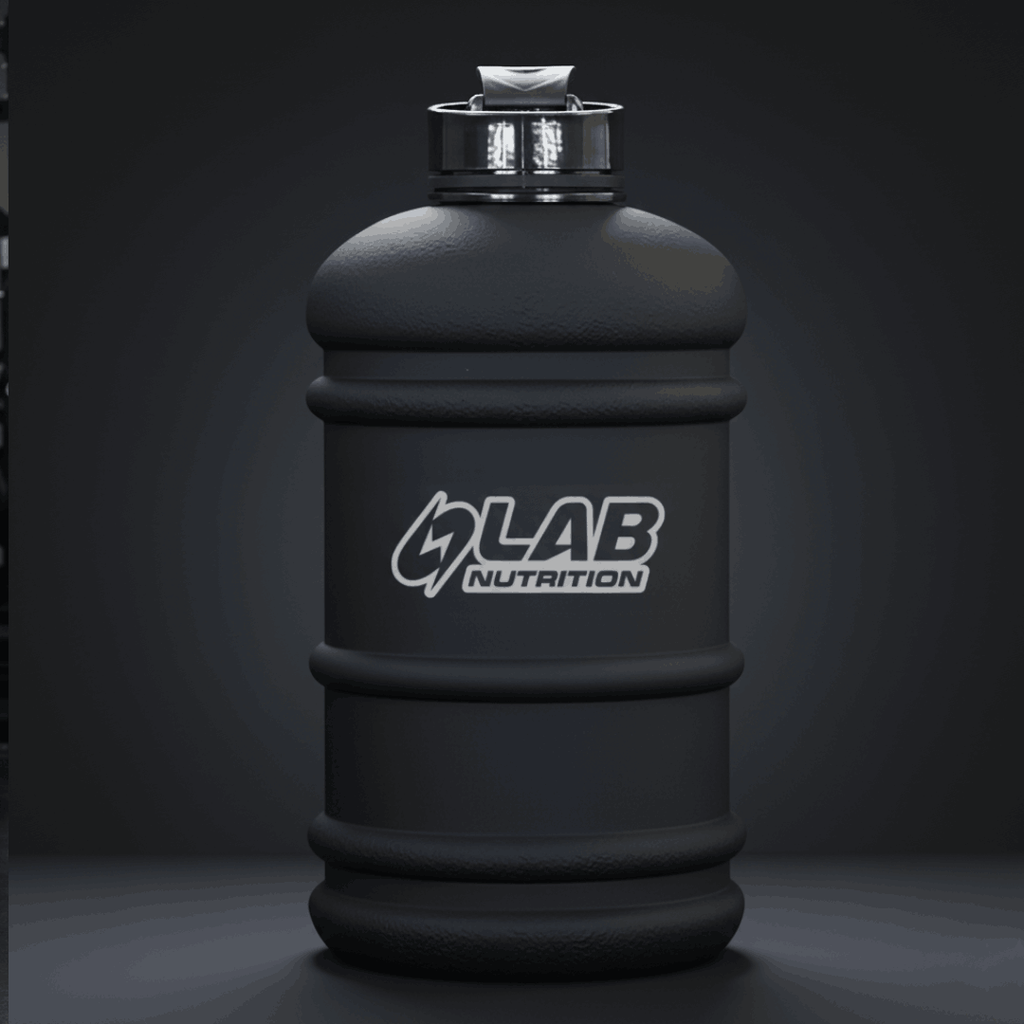 KI SPORT WATER JUG 2.2L