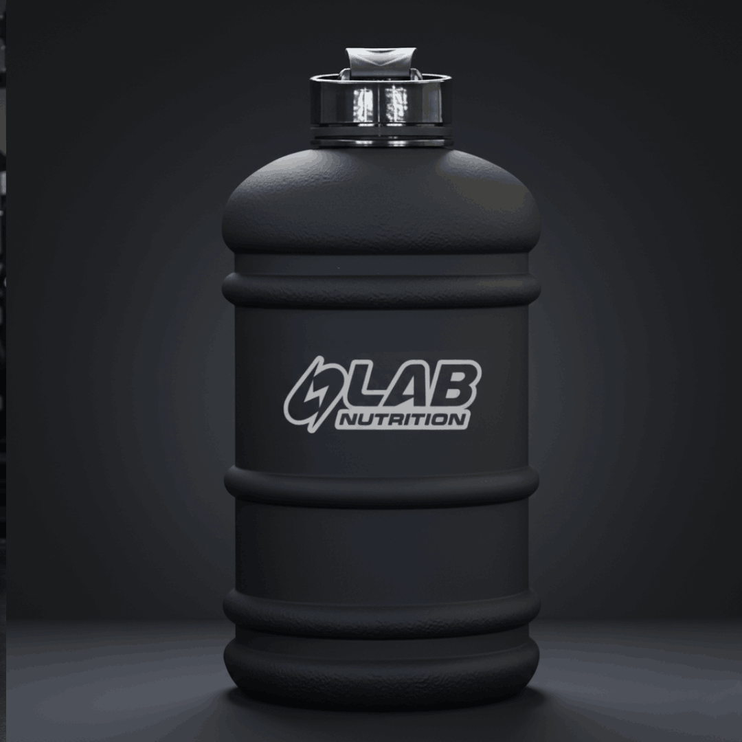 KI SPORT WATER JUG 2.2L