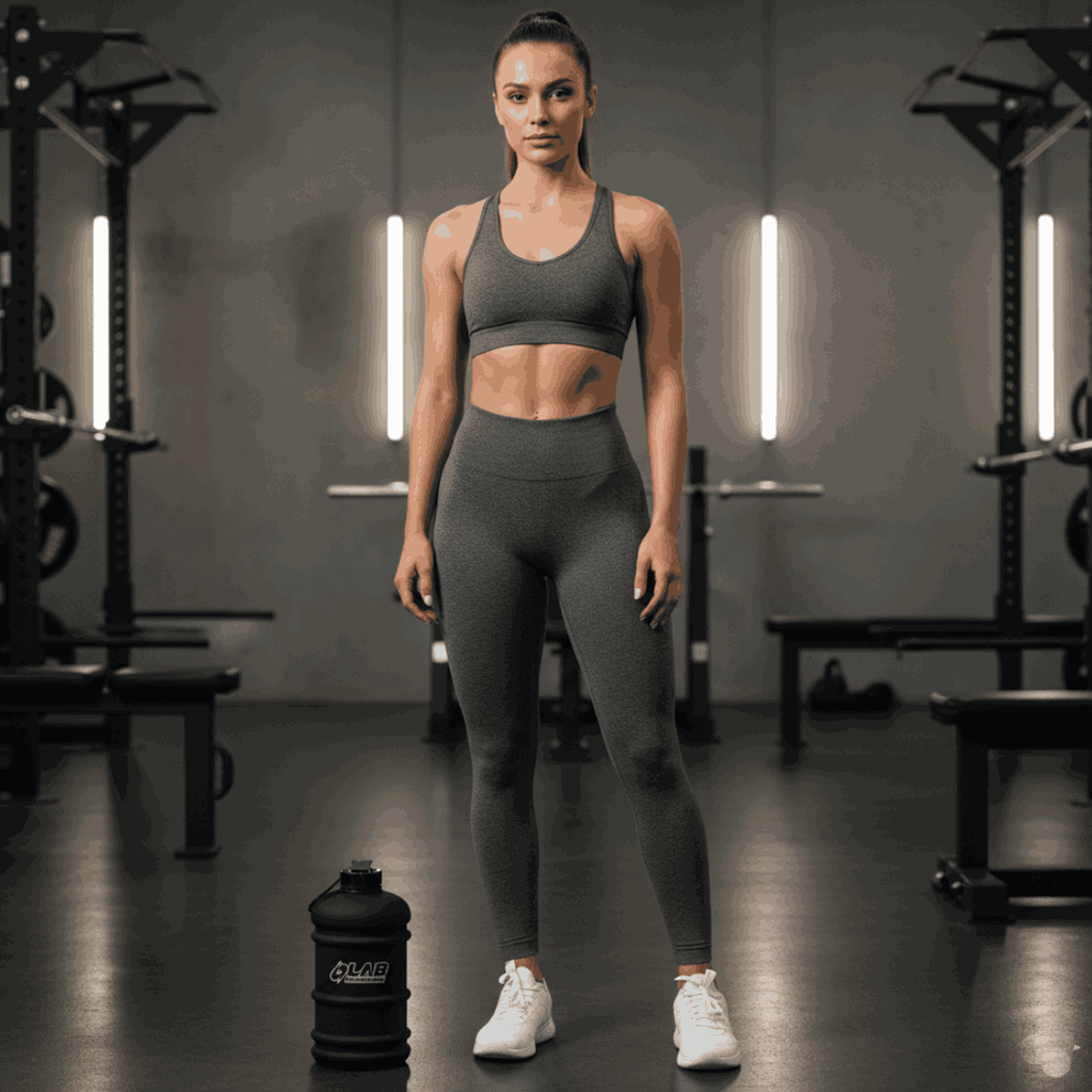 KI SPORT WATER JUG 2.2L