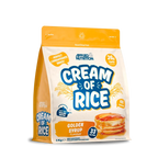 CREAM OF RICE