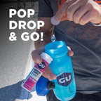 GU DRINK TABS STRAWBERRY LEMONADE