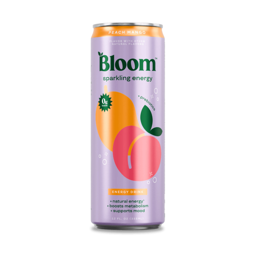 BLOOM ENERGY 12 Oz