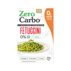Zero Carbo Pasta Precocida