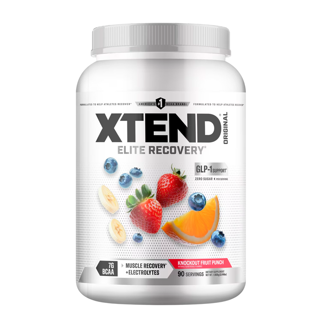 XTEND BCAA