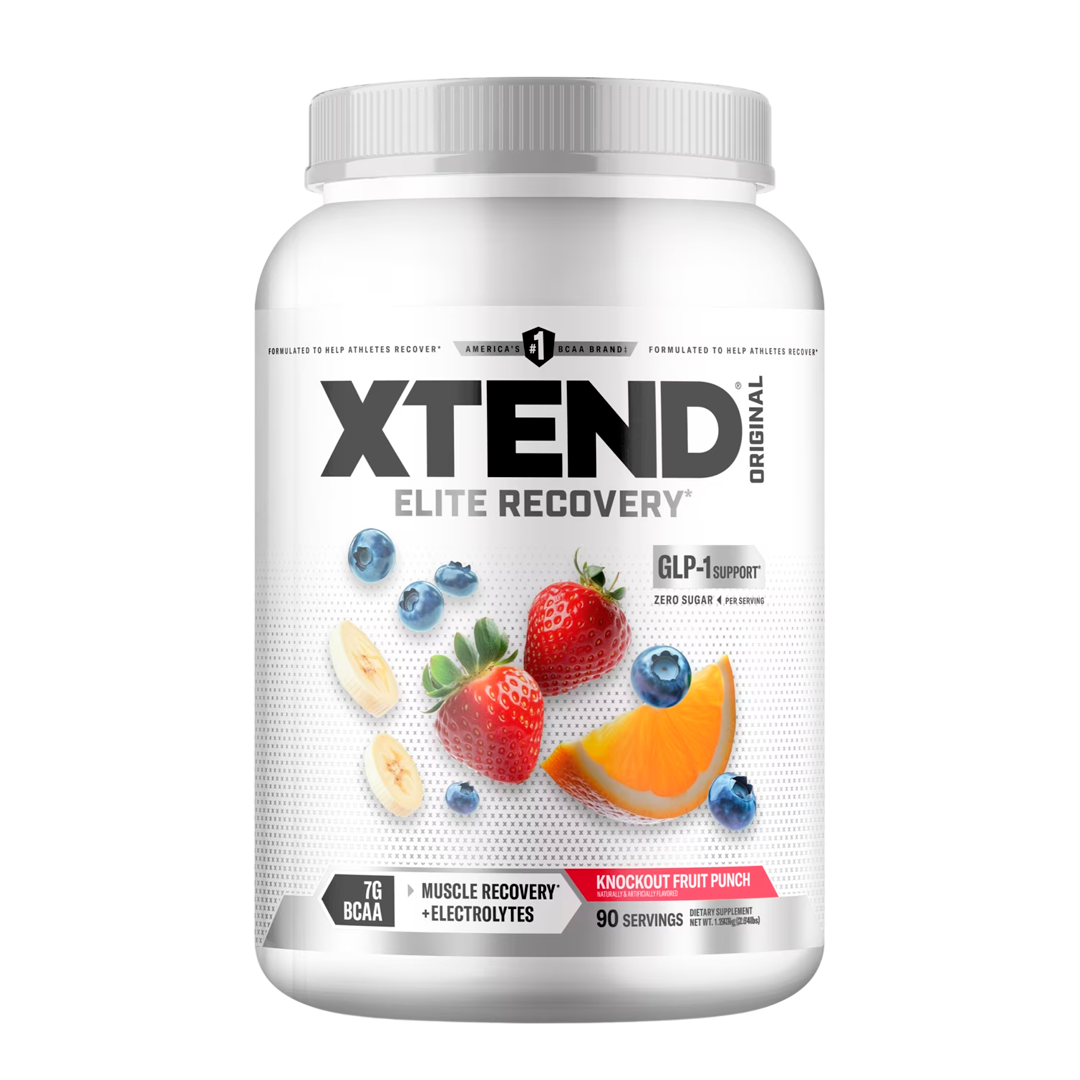 XTEND BCAA