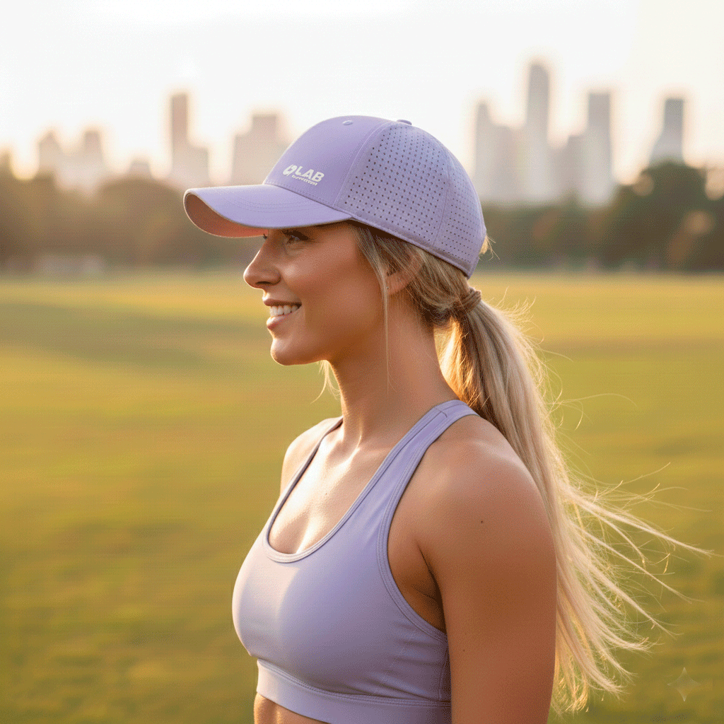 Gorra Lab Performance