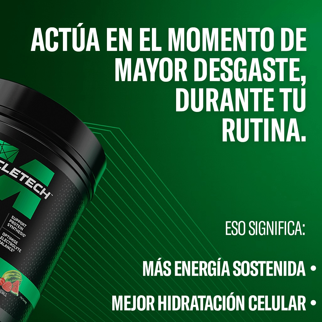 AMINO BUILD  40 SERV