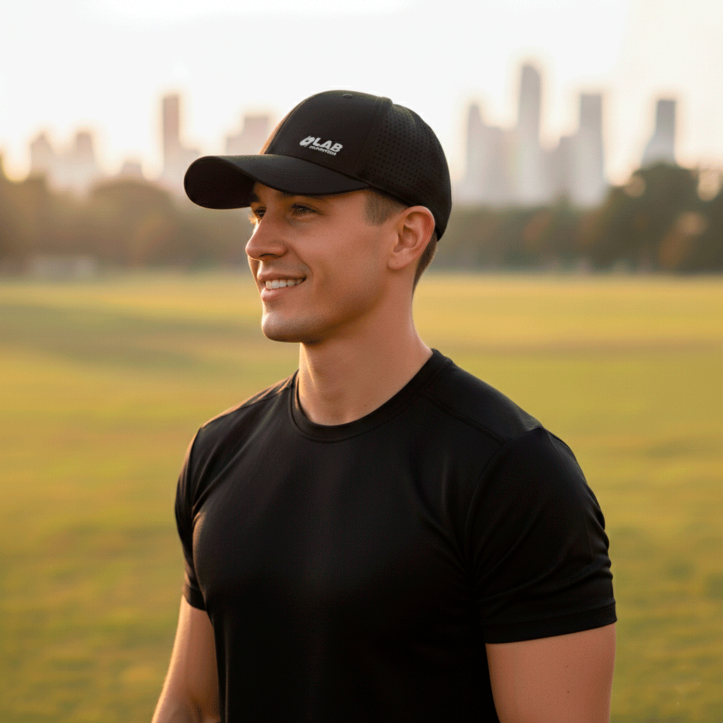 Gorra Lab Performance