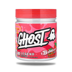 GHOST LEGEND V4 PRE-WORKOUT