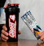 SHAKER GHOST®