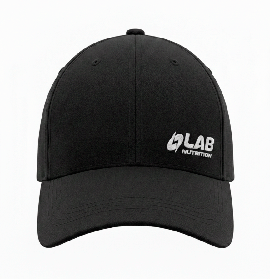 Gorra Lab Performance