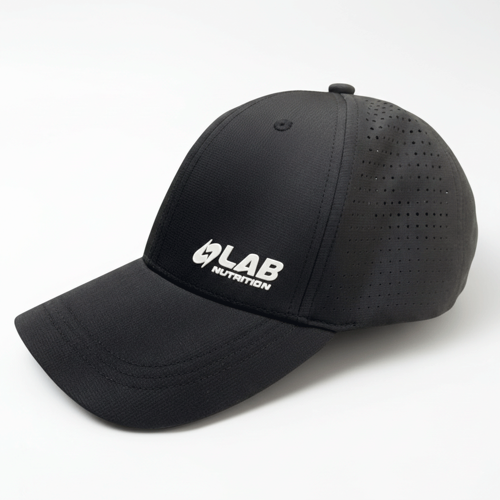 Gorra Lab Performance