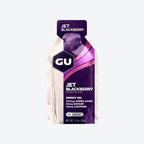GEL GU ENERGY JET BLACKBERRY