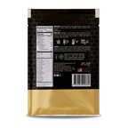 On the Go  100% Hydrolyzed 1serv