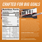 MET-RX Big 100 Colossal 100g