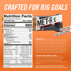 MET-RX Big 100 Colossal 100g