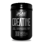 CREATINE MICRONIZED BLACK LIMITED EDITION 300GR
