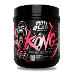 PUMP KONG PRE-ENTRENAMIENTO 560G