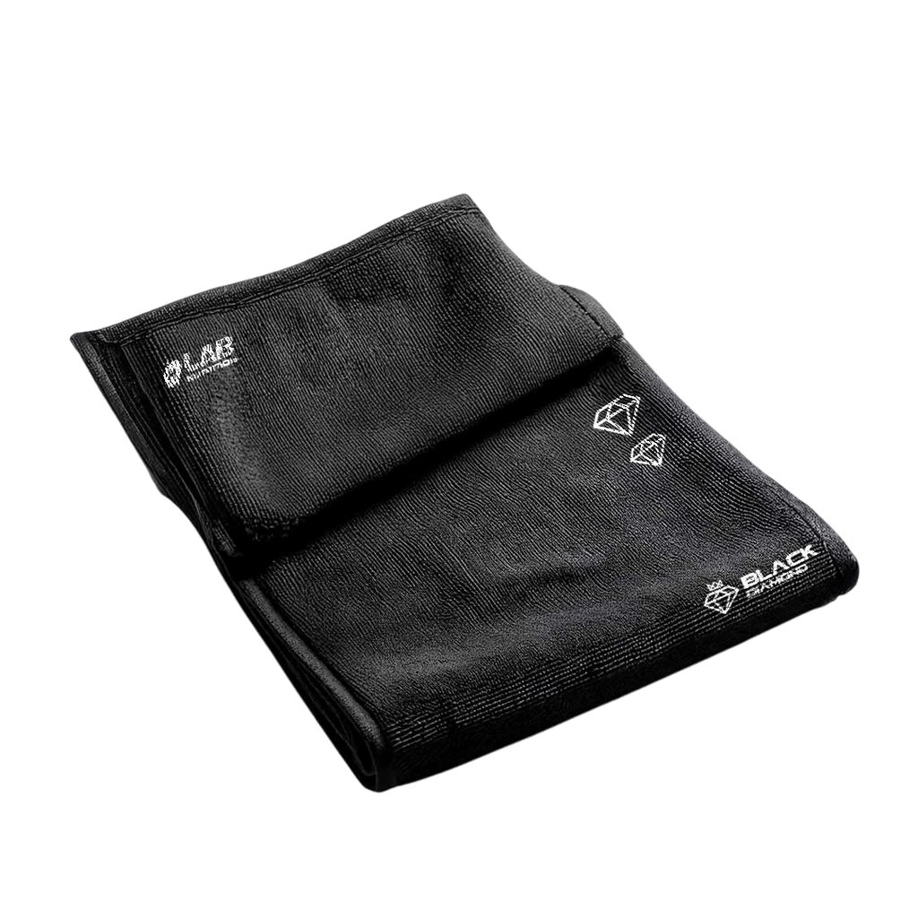 Towel Diamond Hydrolyzed