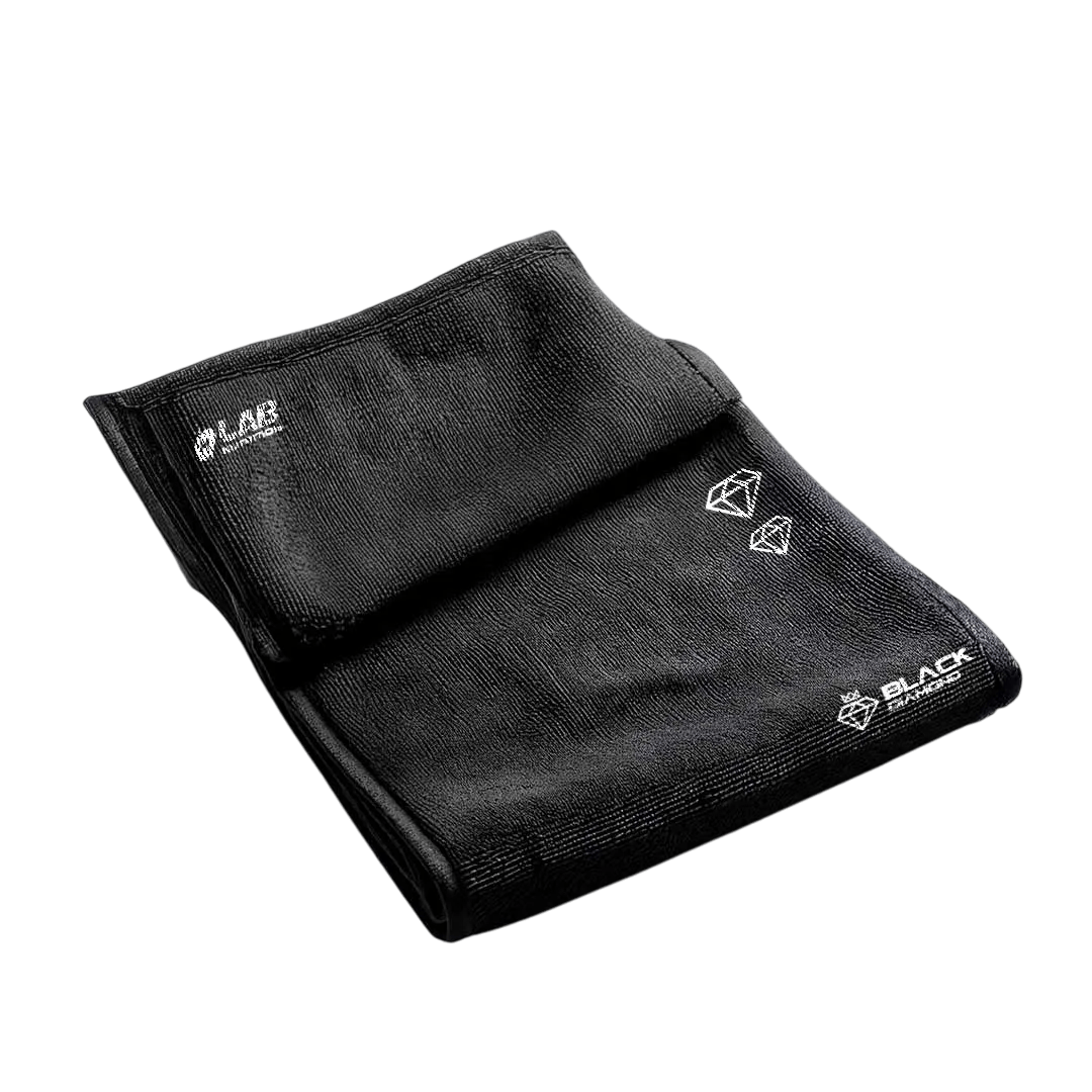 Towel Diamond Hydrolyzed