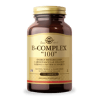 B COMPLEX 100 - 100CAP