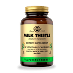 MILK THISTLE 50 CAP