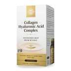 COLLAGEN HYALURONIC ACID COMPLEX 30 TAB