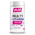 MULTIVITAMIN LAB NUTRITION 90TAB