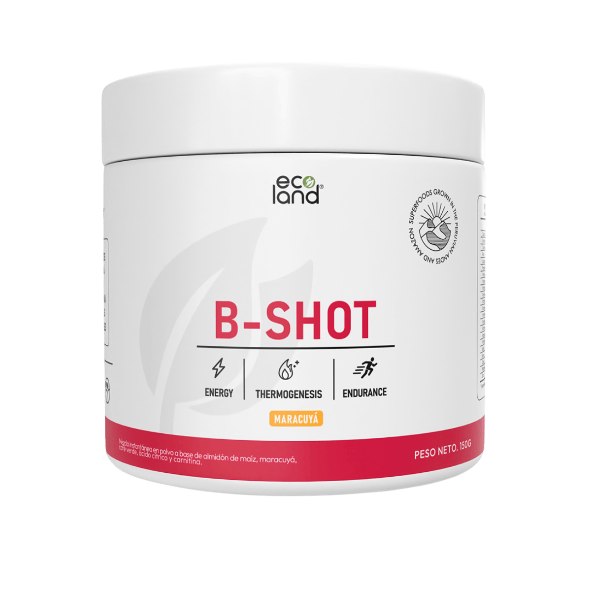 B-SHOT – Lab Nutrition