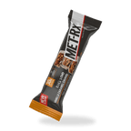 BIG 100 VANILLA CARAMEL CHURRO 100G (UNIDAD)