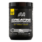 PLATINUM 100% CREATINE MONOHIDRATADA 400GR