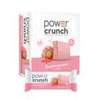 POWER CRUNCH