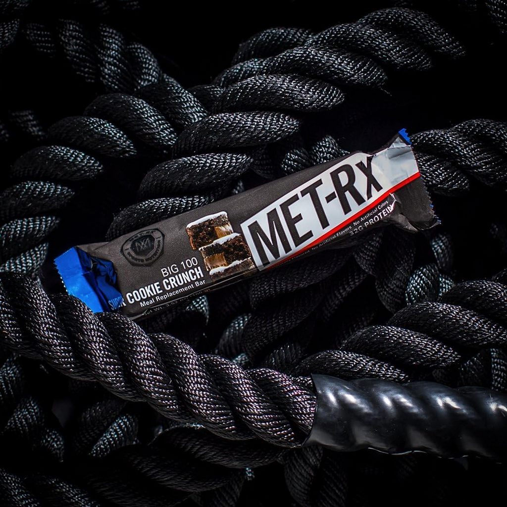 MET-RX Big 100 Colossal 100g