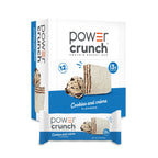 POWER CRUNCH