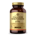 Calcium Magnesium Plus Zinc 100 tab