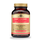TART CHERRY EXTRACT 1000 MG 90 CAP.