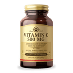 VITAMIN C 500 MG 100 CAP.