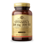 VITAMINA E - ALPHA TOCOPHEROL PLUS 100CAP
