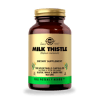 MILK THISTLE 100 CAP