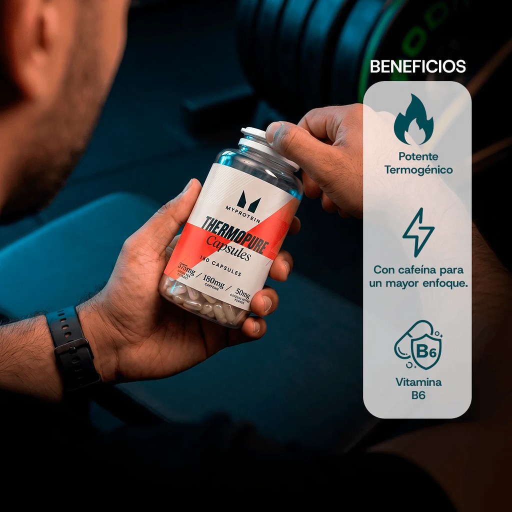 THERMOPURE