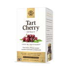TART CHERRY EXTRACT 1000 MG 90 CAP.