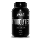 100% HYDROLYZED  COOKIES & CREAM 2LB