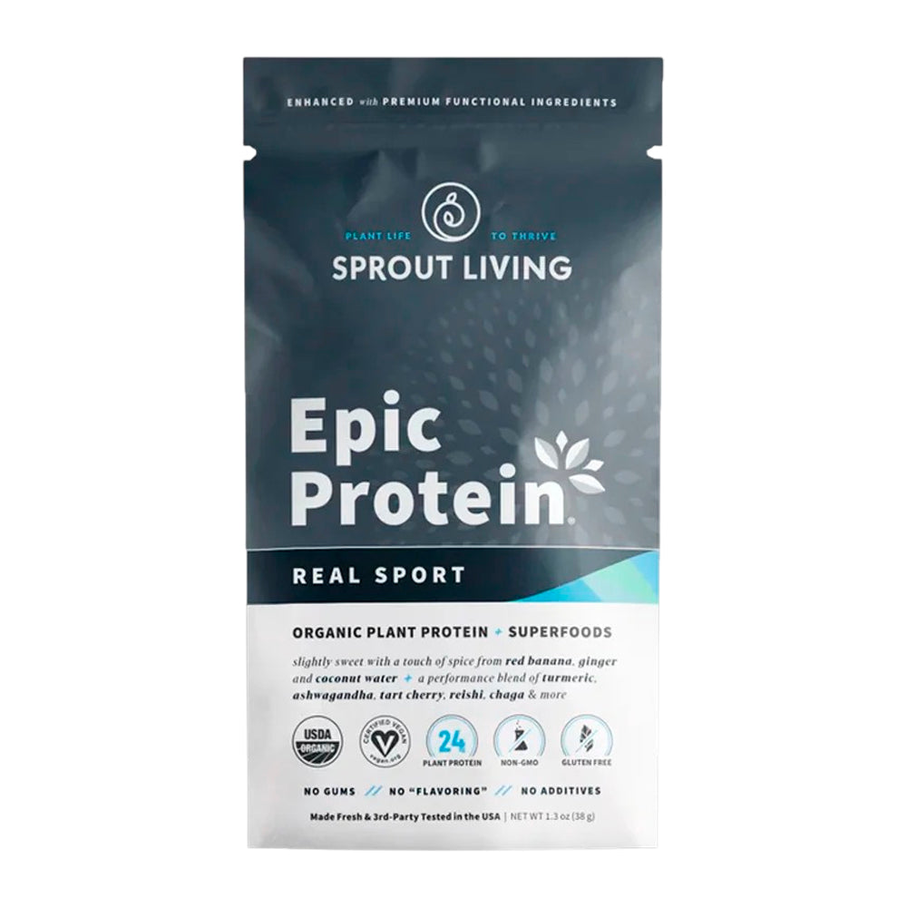 SPROUT LIVING